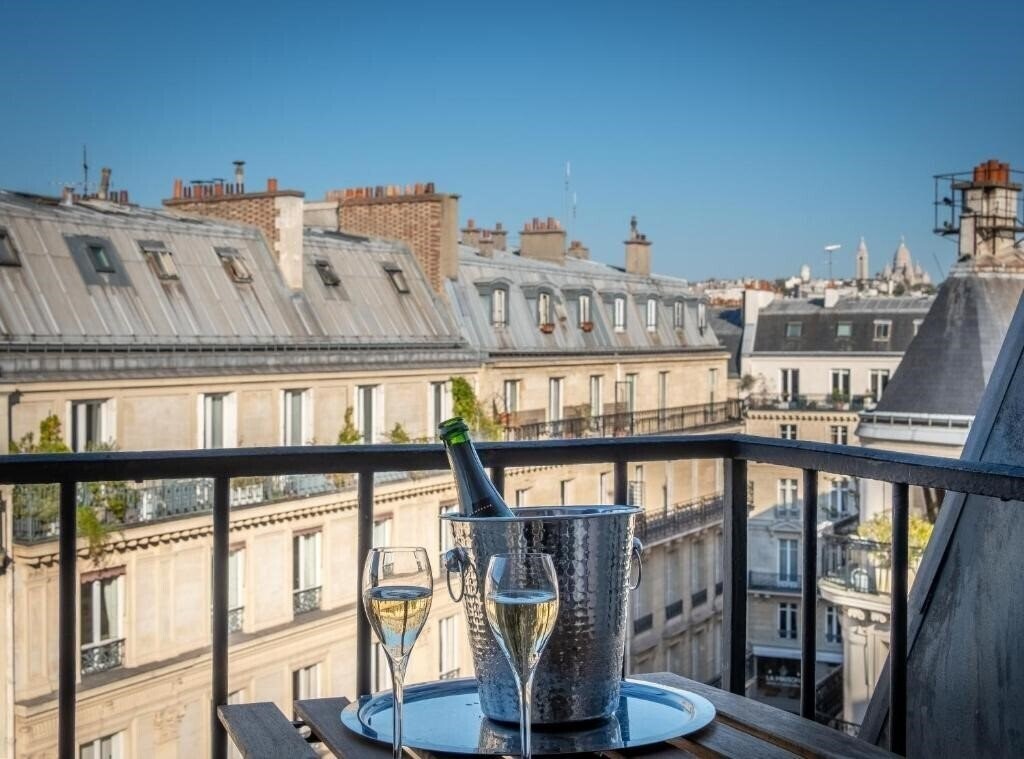 Фото Best Western Premier Le Swann 4*