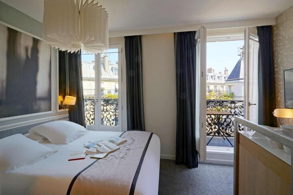 Фотография Best Western Premier Le Swann 4*
