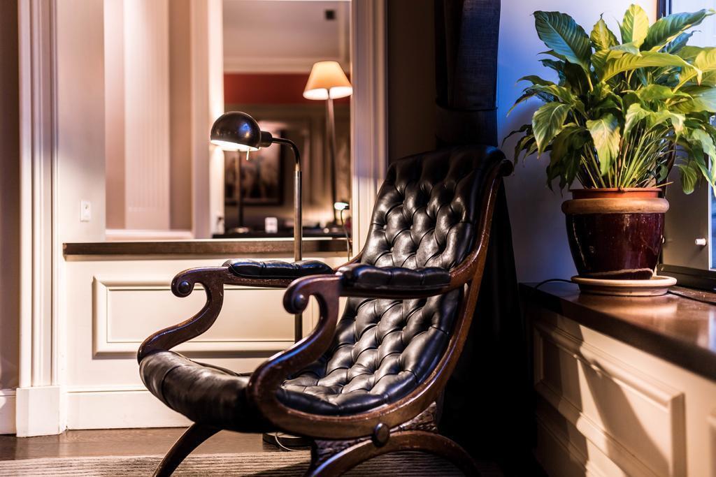 Фотографія Le Lavoisier 4*