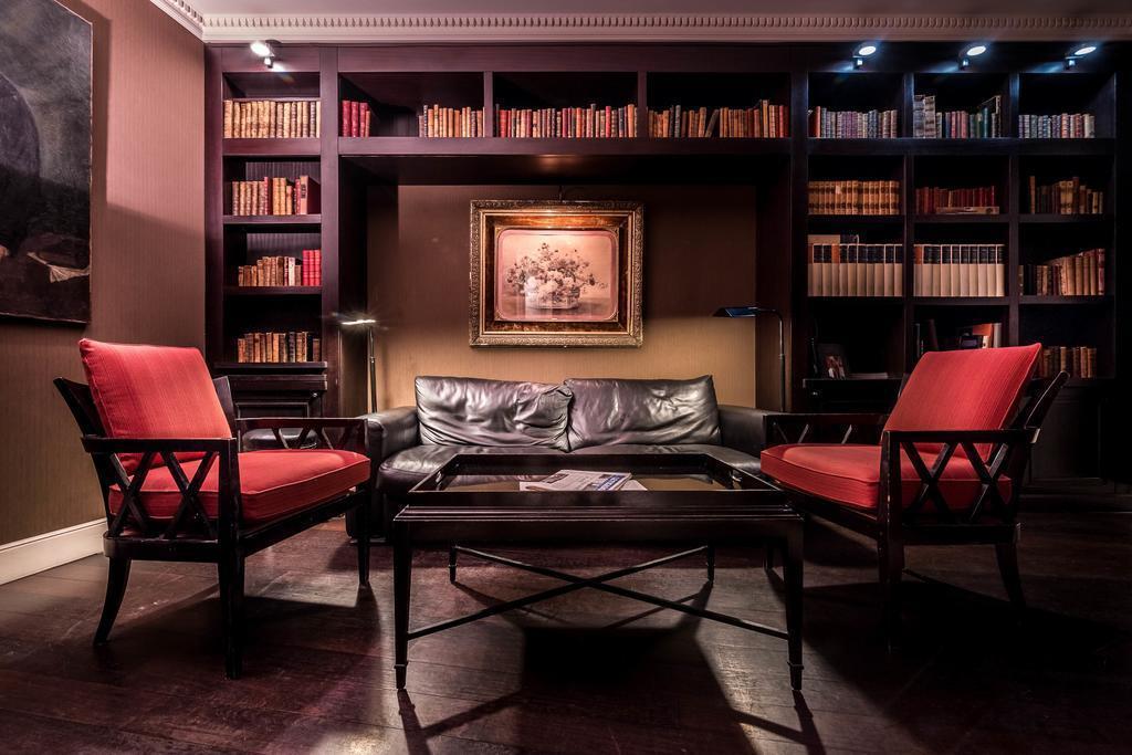 Зображення Le Lavoisier 4*