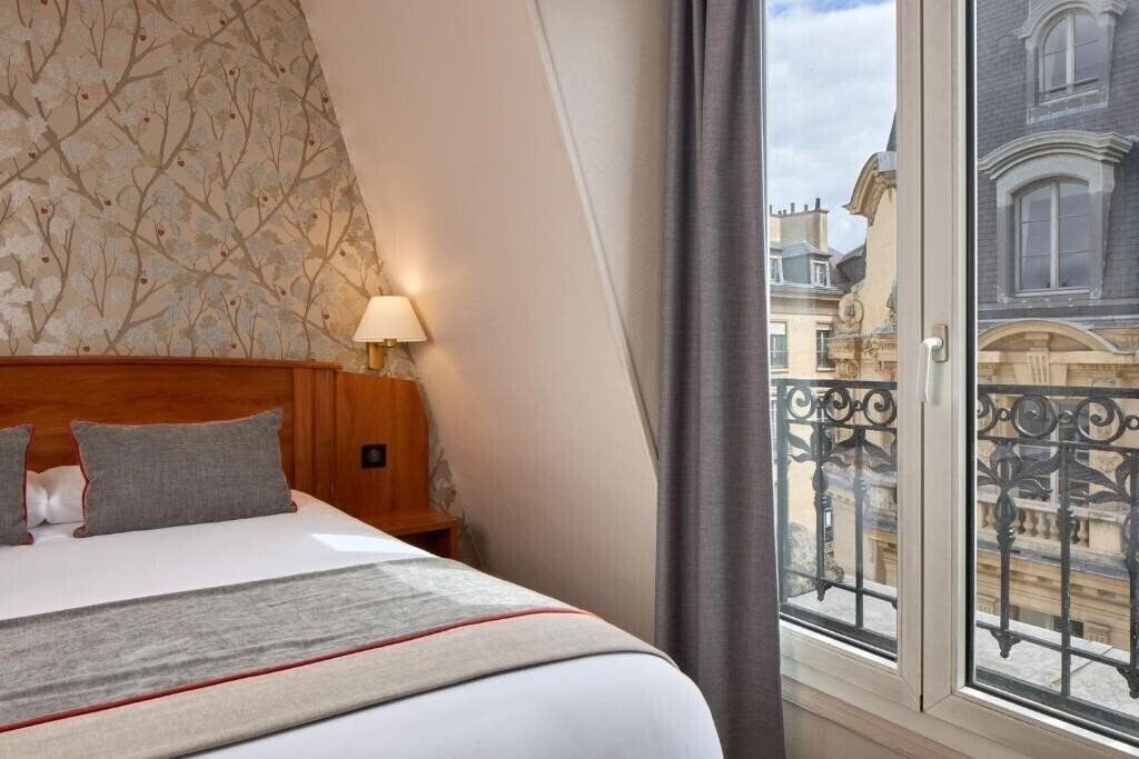 Фото Timhotel Palais Royal 3*