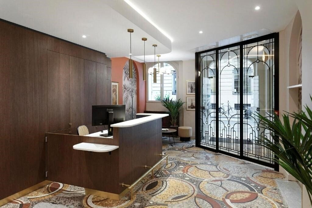 Зображення Timhotel Palais Royal 3*
