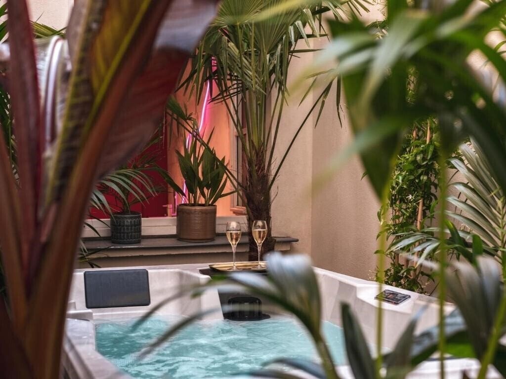 Фотографія Seven Hotel Paris 4*