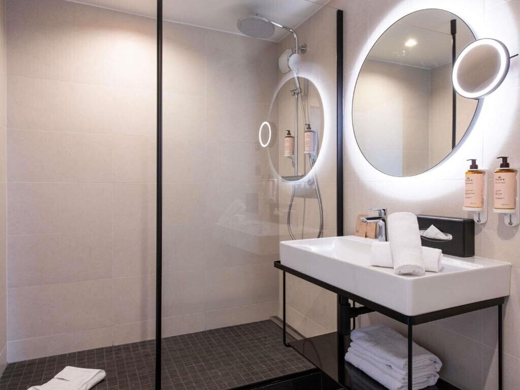 Фотография Mercure Paris Bercy Bibliotheque 3*