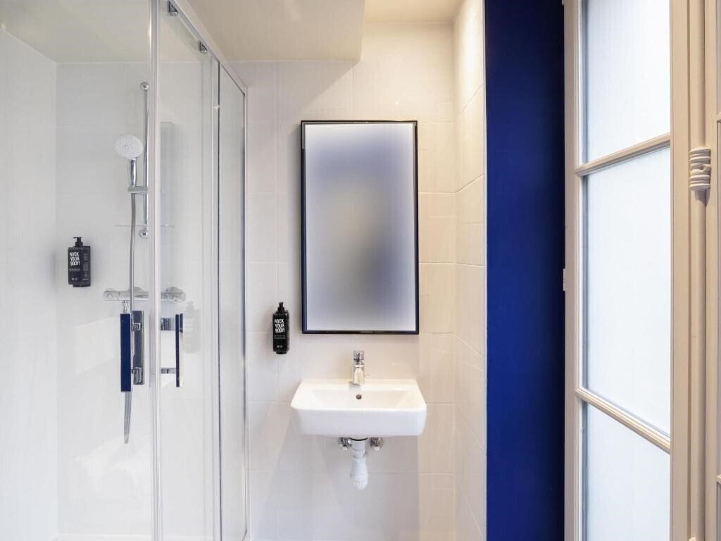 Фотографія Ibis Paris Opera La Fayette 3*