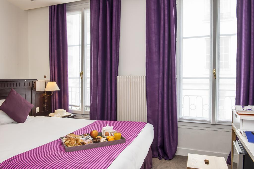 Готель Villa La Parisienne 3*