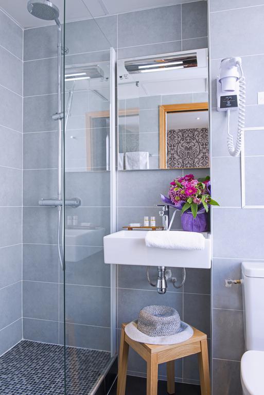 Фотографія Villa La Parisienne 3*