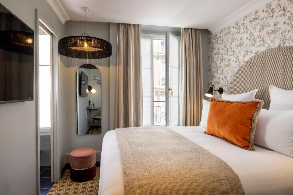Готель Hotel Fior d'Aliza 3*