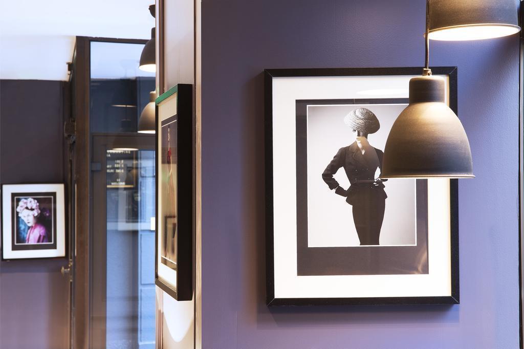 Зображення Villa La Parisienne 3*