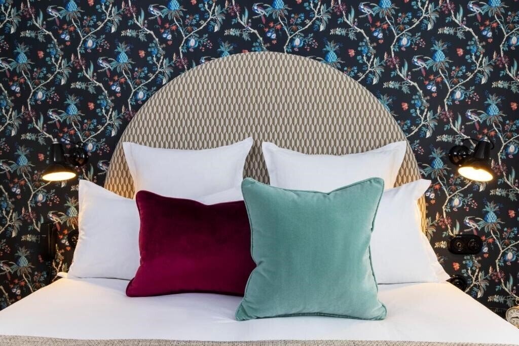 Картинка Hotel Fior d'Aliza 3*