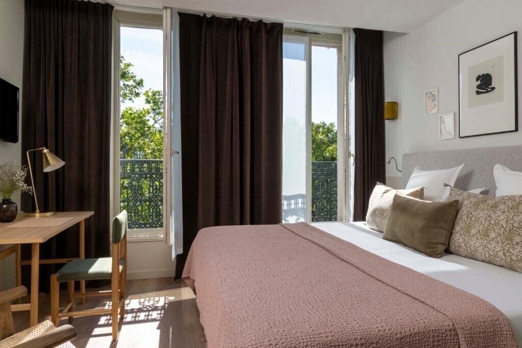 Фото Original Hotel Paris 4*