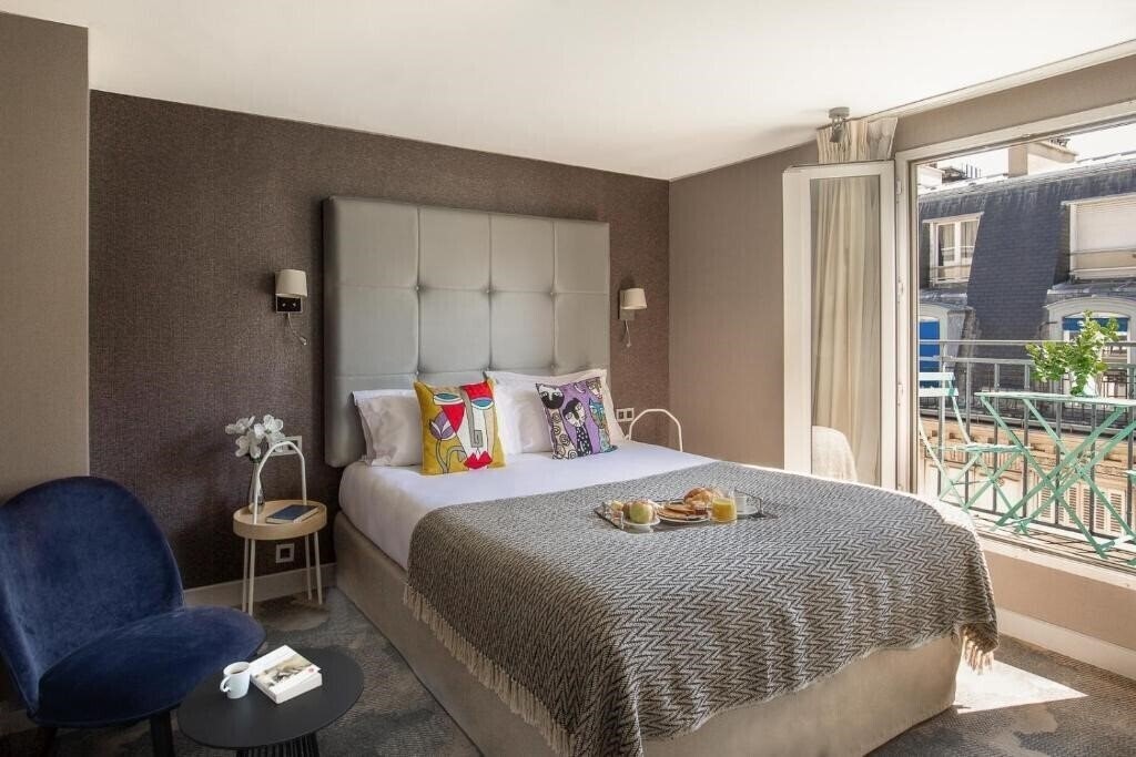 Зображення Opera Marigny Hotel 4*