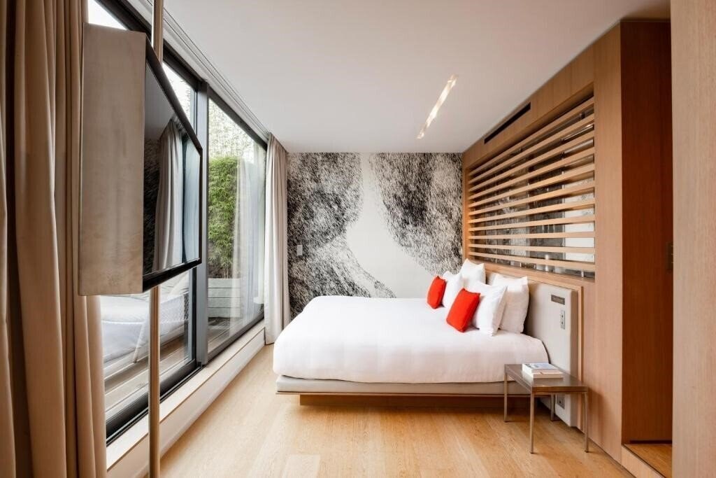 Фотография Le Cinq Codet 5*