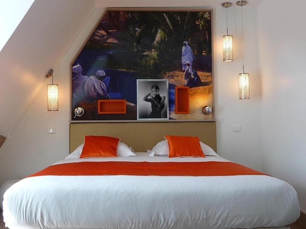 Картинка Mayet 3*