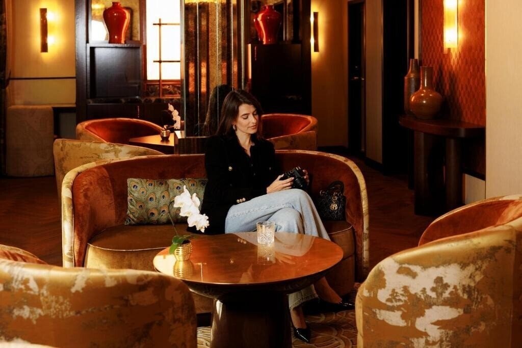 Картинка La Bourdonnais 3*