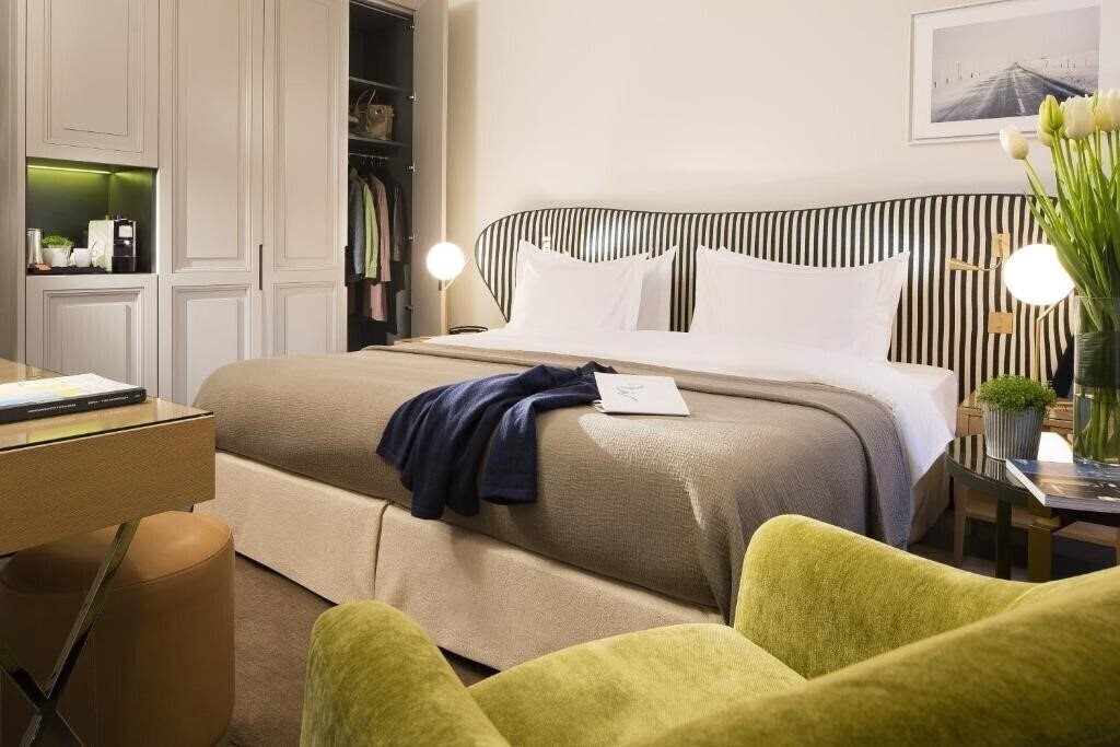 Фото Le Marianne 4*