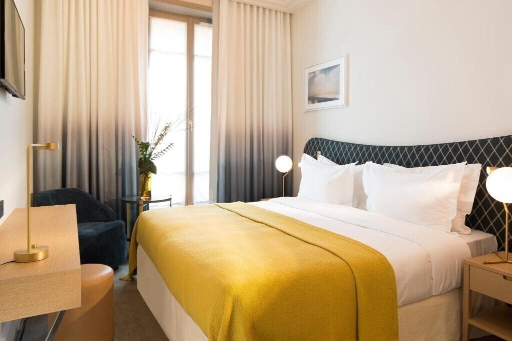 Фотография Le Marianne 4*
