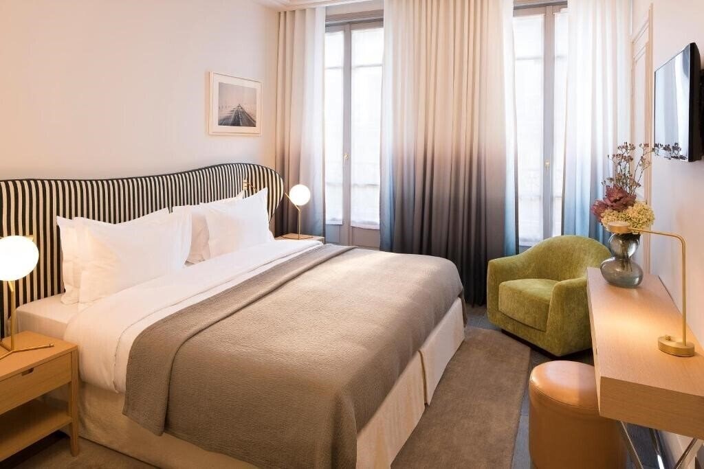 Картинка Le Marianne 4*