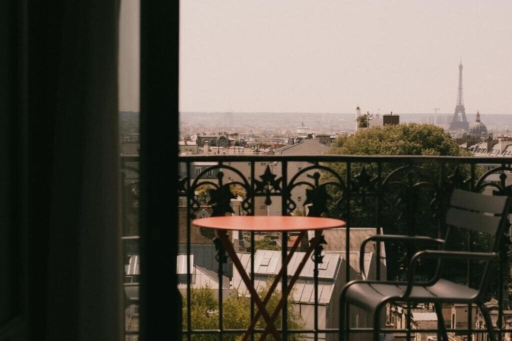 Фотографія Terrass 4*