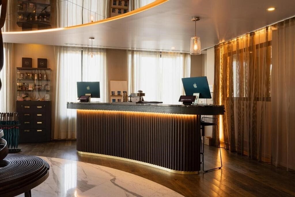 Зображення Terrass 4*