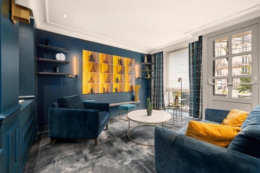 Фото Hotel Le Royal 3*