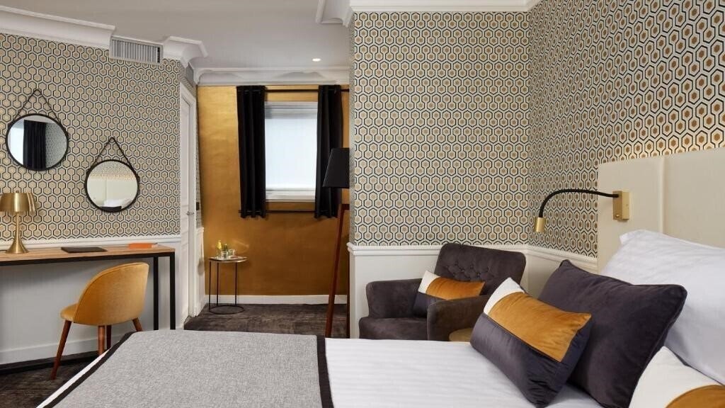 Фотография Hotel Le Royal 3*