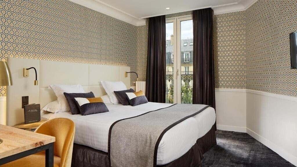 Изображение Hotel Le Royal 3*