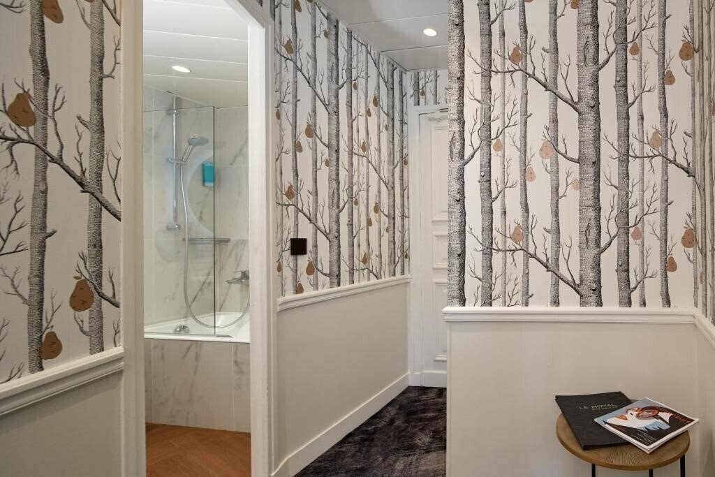 Картинка Hotel Le Royal 3*
