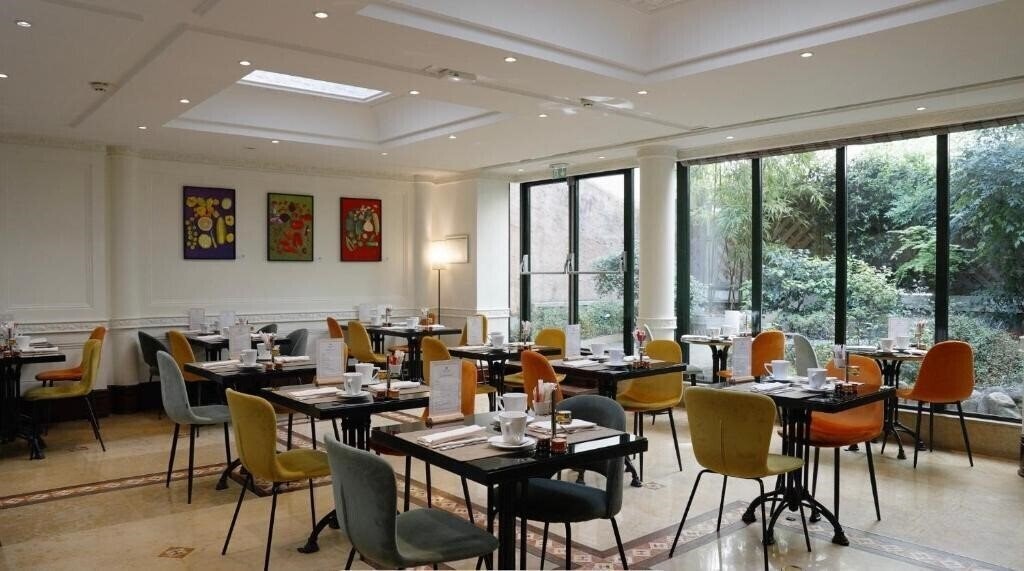 Фото Pont Royal Hotel 5*