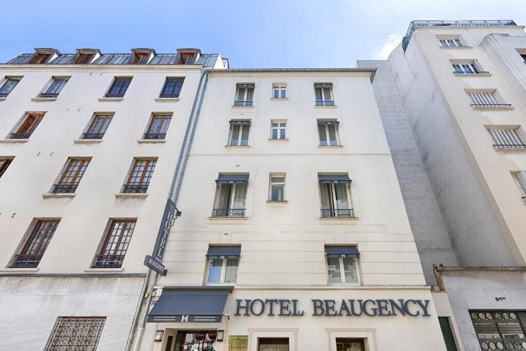 Картинка Beaugency 3*