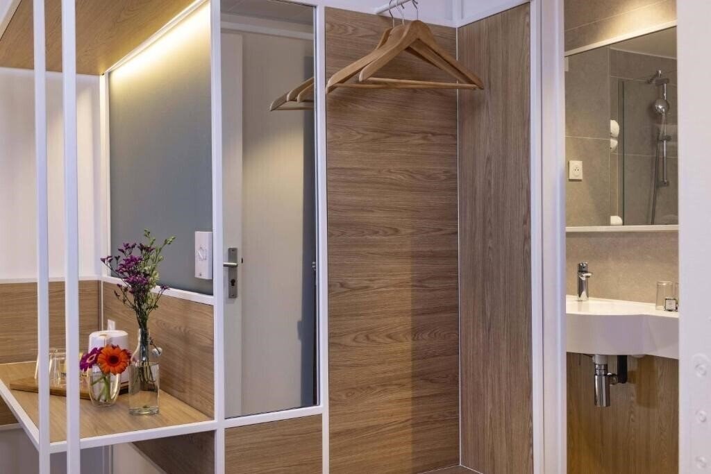 Зображення Hotel Paris Louis Blanc 3*
