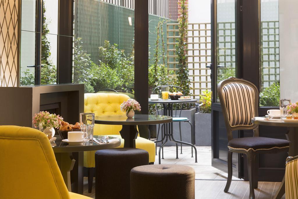 Фотографія Les Plumes Hotel 4*