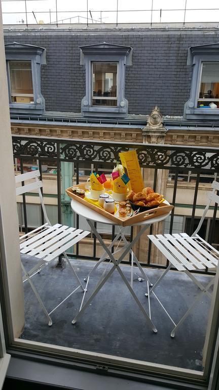 Зображення Les Plumes Hotel 4*