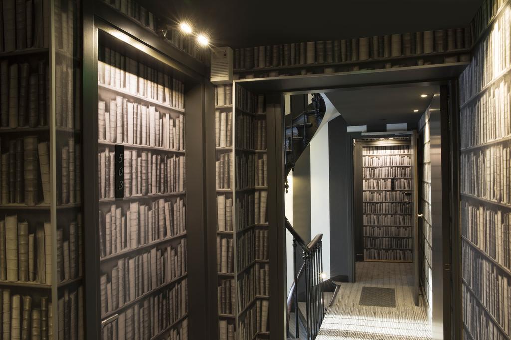 Картинка Les Plumes Hotel 4*