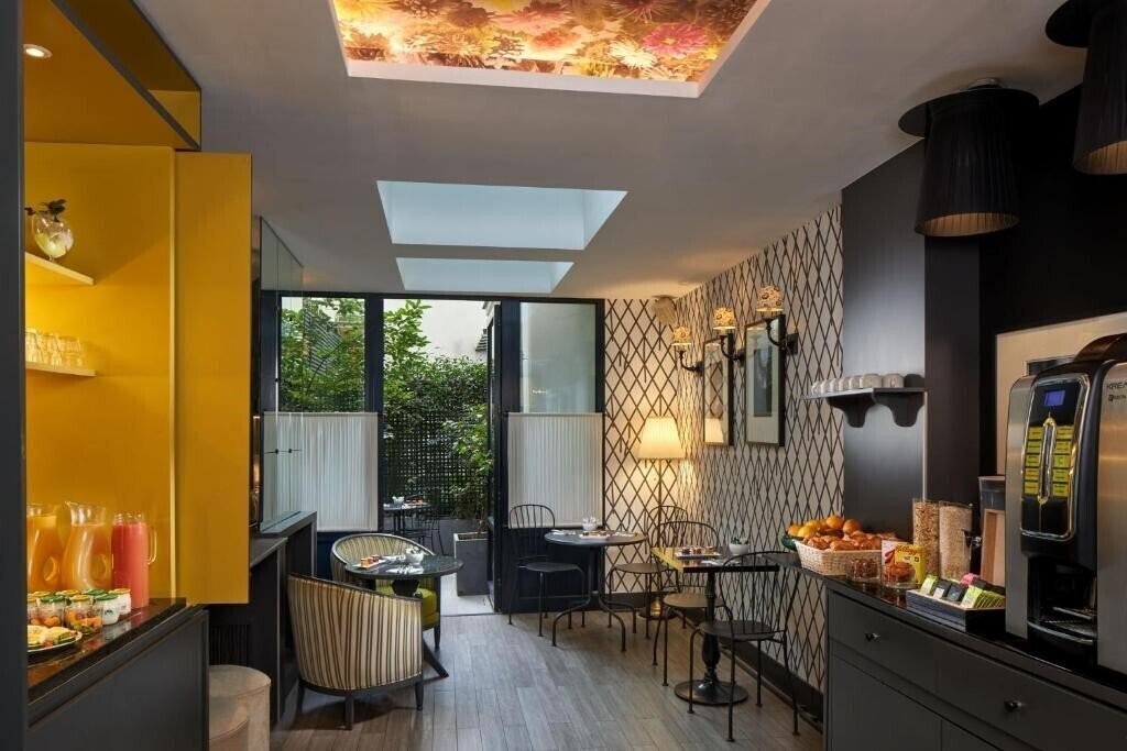 Зображення Les Plumes Hotel 4*