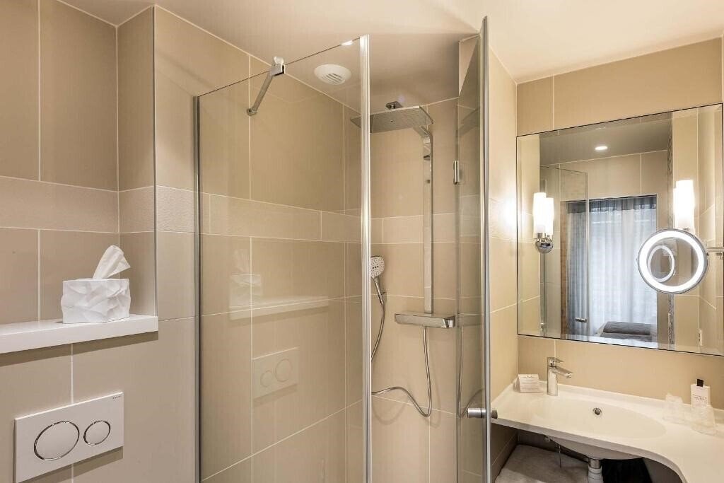 Фотографія Magellan 3*