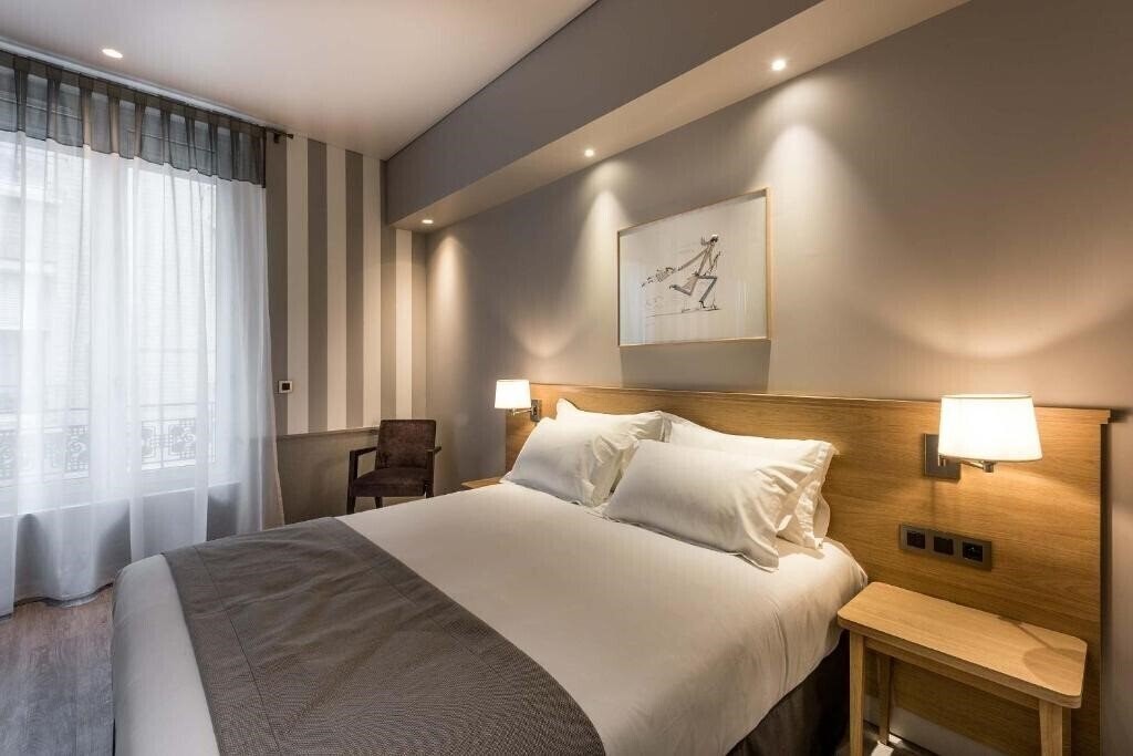 Картинка Magellan 3*