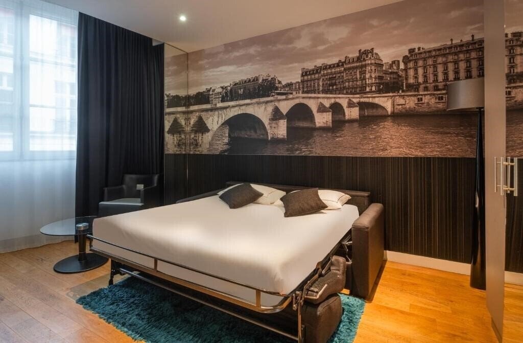 Фото L'Empire Paris 4*