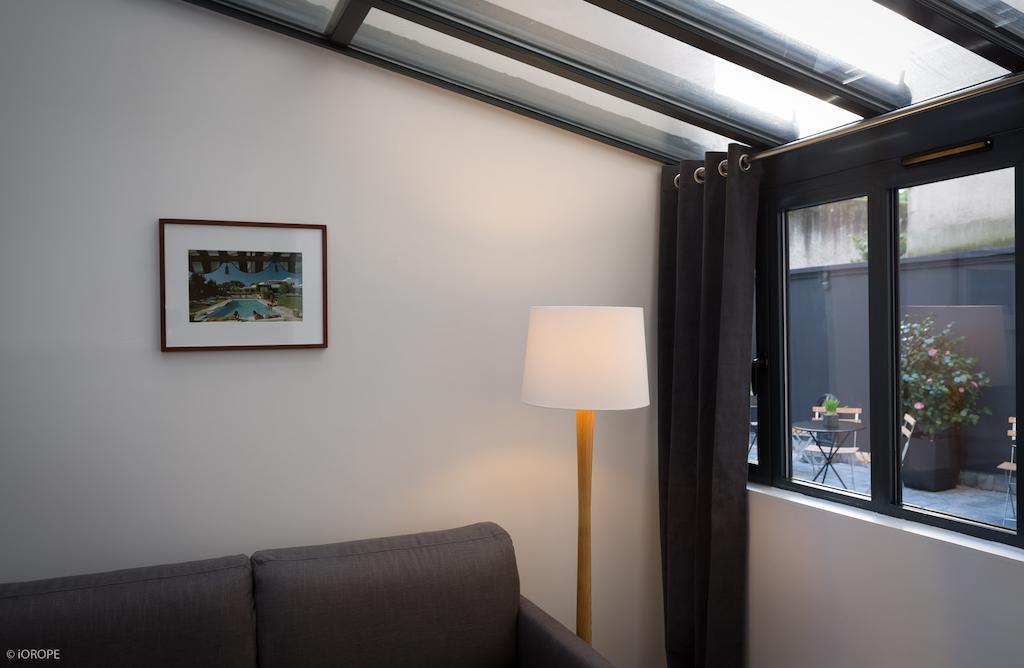 Фотографія Mirabeau Eiffel 3*