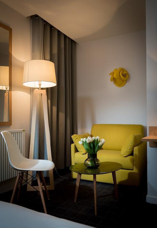 Картинка Mirabeau Eiffel 3*