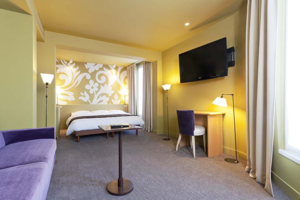 Зображення Gardette Park Hotel 3*