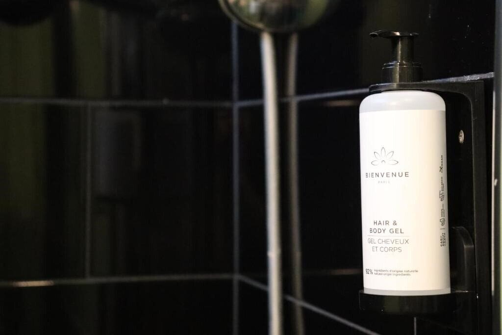 Фотографія Paris Saint Honore 2*