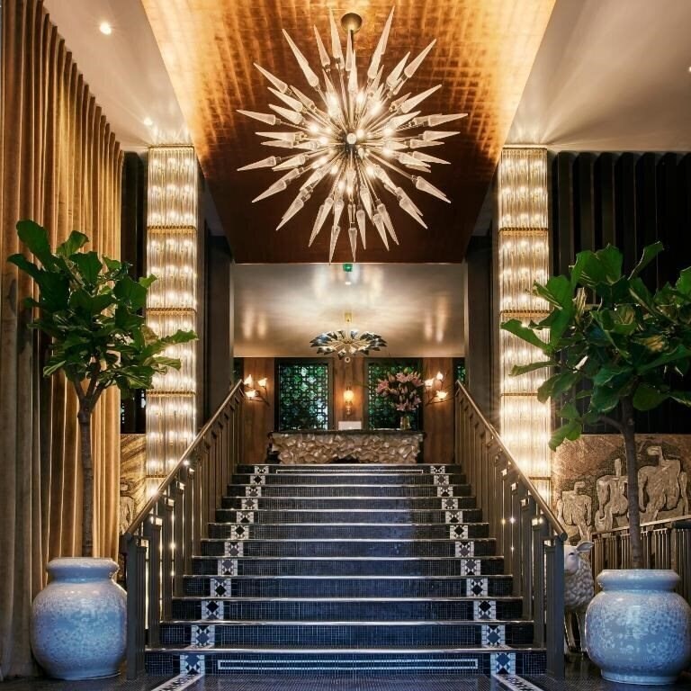 Готель Juliana 5*