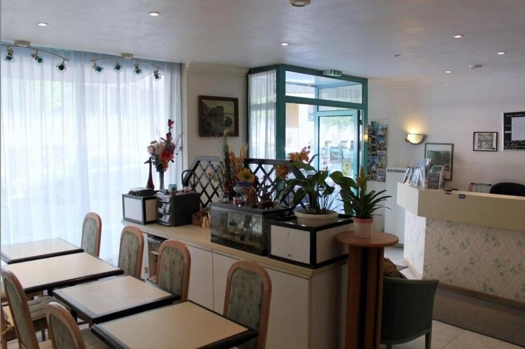 Зображення Aladin Hotel 2*