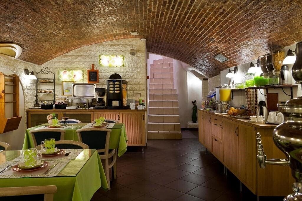 Изображение Hotel Aurore Paris Gare de Lyon 3*