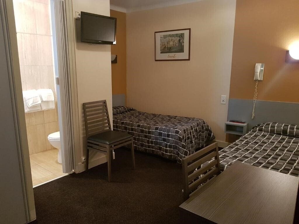 Фотографія Saint Sebastien 2*