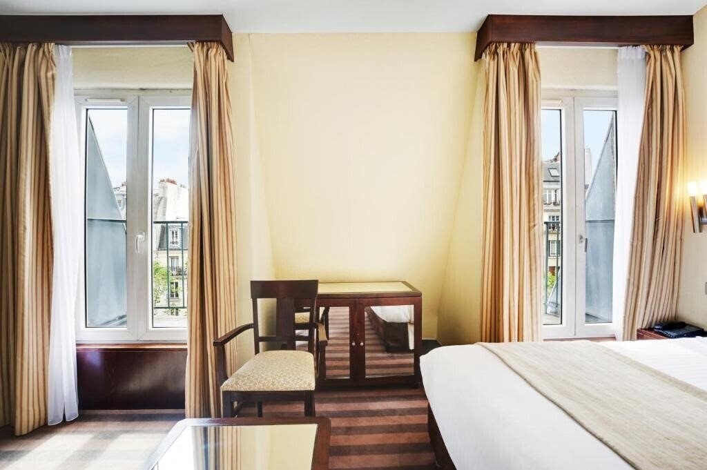 Зображення Grand Hotel Francais 3*