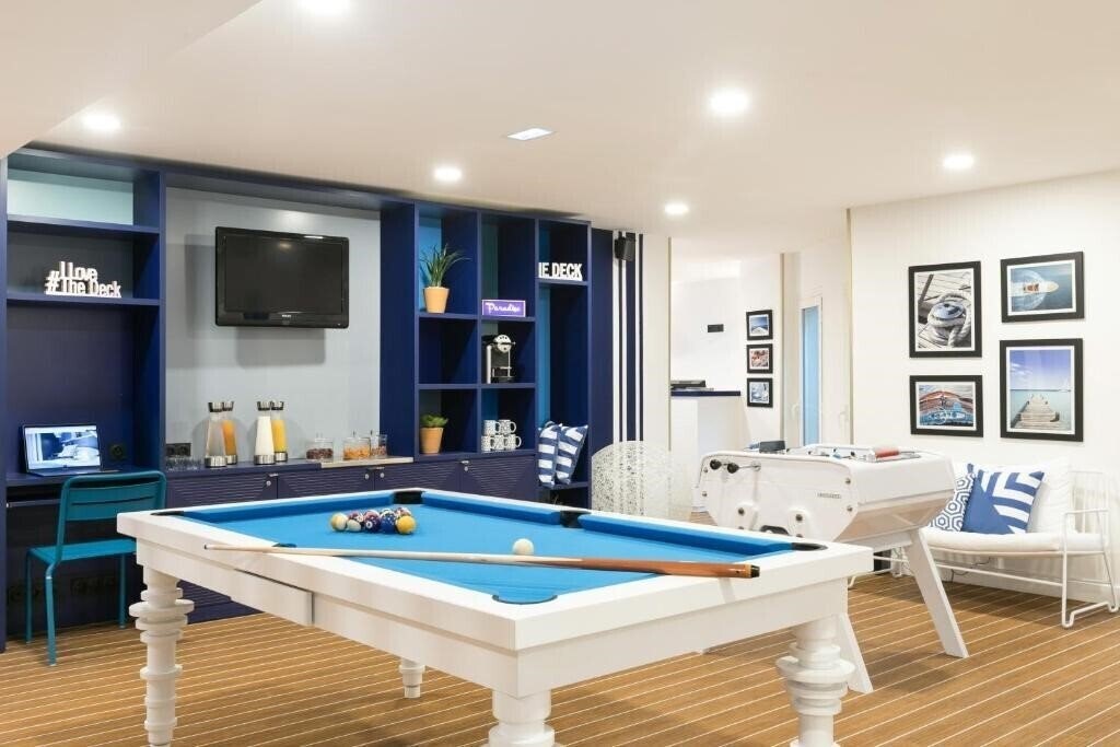 Изображение Hotel De Flore 3*