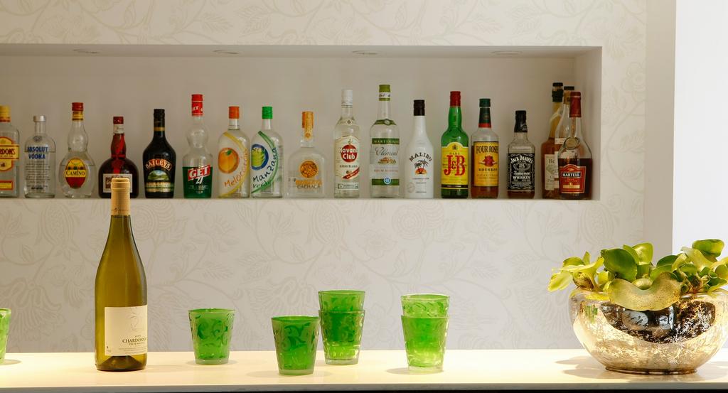 Фото Le Quartier Bercy Square 2*