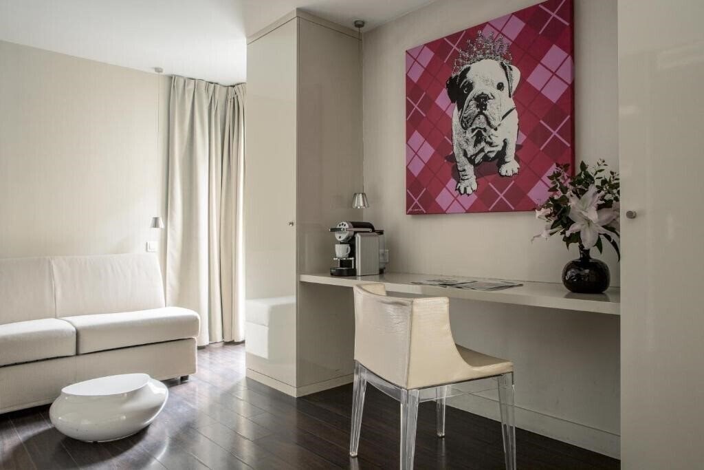 Фотографія Le Quartier Bercy Square 3*